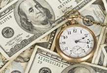 Phòng hộ tỷ giá thoái trào, USD trên đà phục hồi