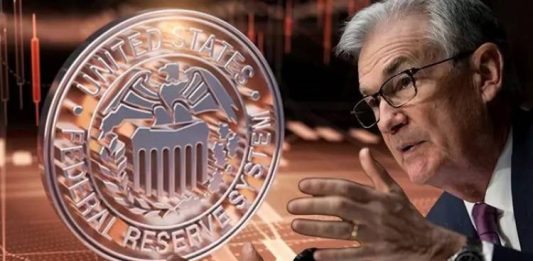 Một FED mới đang hình thành: Nhà đầu tư chuẩn bị kịch bản cho năm tới