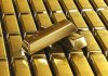 Giá vàng tiếp tục đổ dốc trong lúc chờ số liệu kinh tế Mỹ