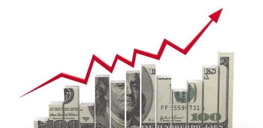 USD tăng trước dữ liệu việc làm Mỹ: Thị trường Ngoại Hối chờ “cú hích” từ Nonfarm Payrolls