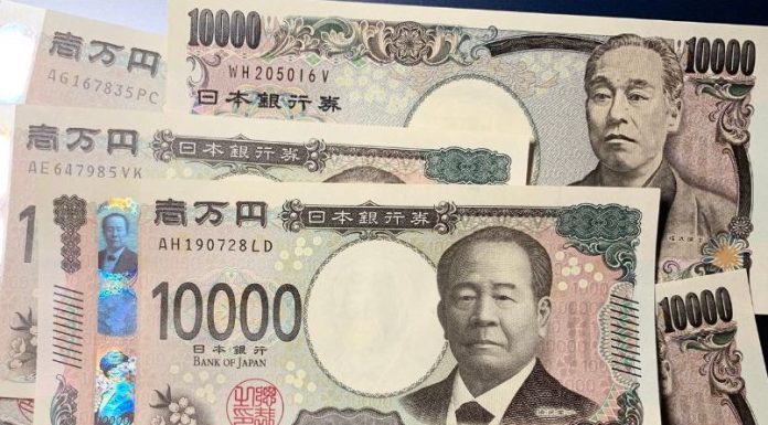 Nhật Bản can thiệp tỷ giá: Đồng yên giữ được bao lâu?
