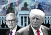 Tổng thống Trump tuyên bố sẽ sớm đề cử ứng viên cho ghế Chủ tịch Fed