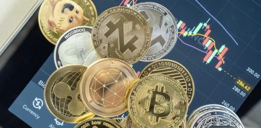 Bitcoin hôm nay 24/4/2026: BTC biến động mạnh quanh vùng 80.000 USD, nhà đầu tư chờ cú breakout mới