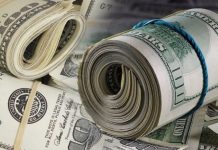 Tỷ giá USD hôm nay (22-1): Đồng USD bật tăng