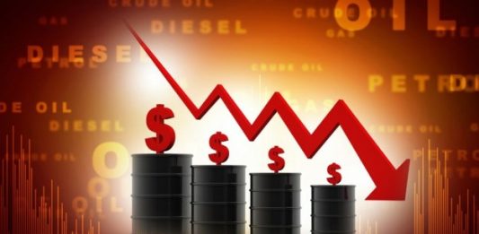 Giá xăng dầu hôm nay (1-4): Lao dốc khi Iran phát tín hiệu chấm dứt chiến tranh