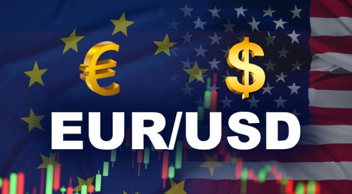 Phân tích EUR/USD hôm nay 17/4/2026: USD hồi phục, xu hướng đảo chiều ngắn hạn?