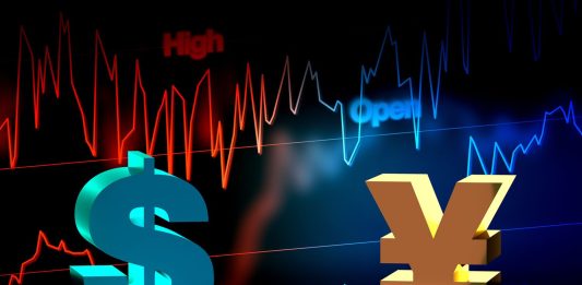 Phân tích cặp tiền đáng chú ý nhất hôm nay 6/4/2026: USD/JPY trước áp lực lãi suất và dòng tiền trú ẩn