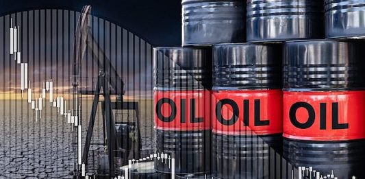 Giá xăng dầu hôm nay (19-3): Giá dầu thế giới tăng khoảng 4%