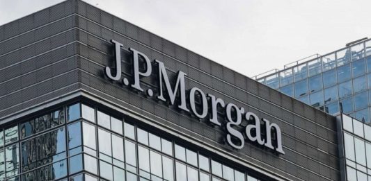 Cảnh báo từ JPMorgan: Lạm phát dai dẳng có thể đẩy lãi suất lên cao hơn