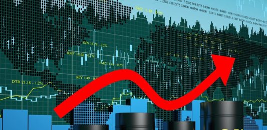Dự báo giá dầu tuần tới (27/4–1/5): Brent có vượt 105 USD/thùng, WTI hướng tới mốc 95 USD?
