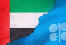 UAE tăng mạnh sản lượng dầu sau khi rời OPEC